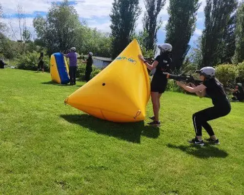 Animations d'entreprise pour événements