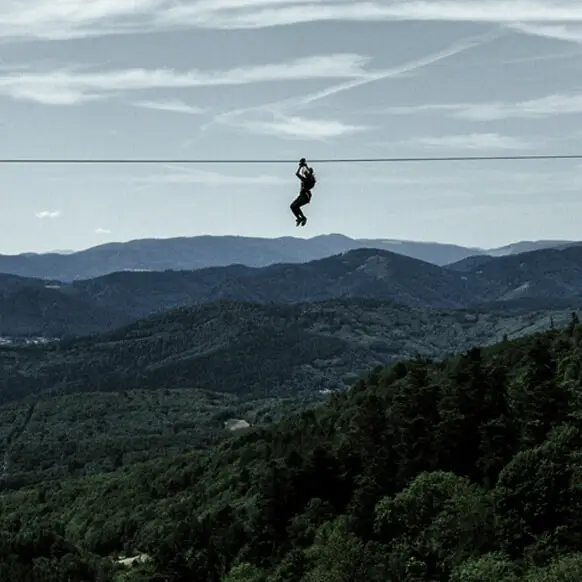 Alsace Aventure Construction